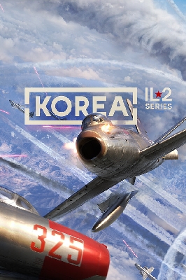 รูปภาพของ Korea. IL-2 Series