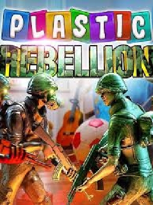 صورة Plastic Rebellion