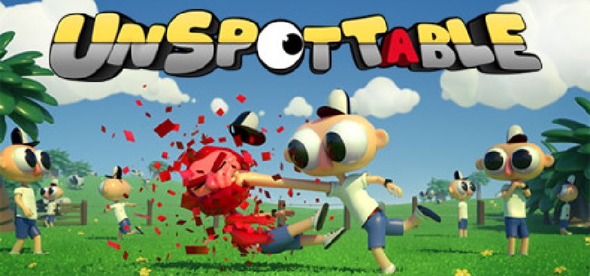 Picture of Unspottable