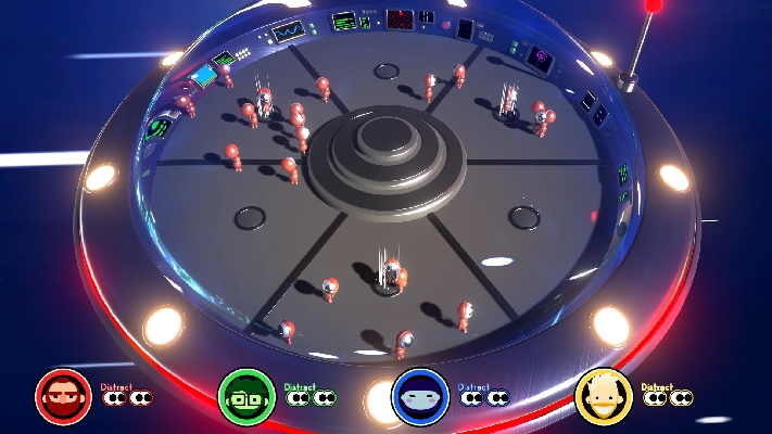 Picture of Unspottable