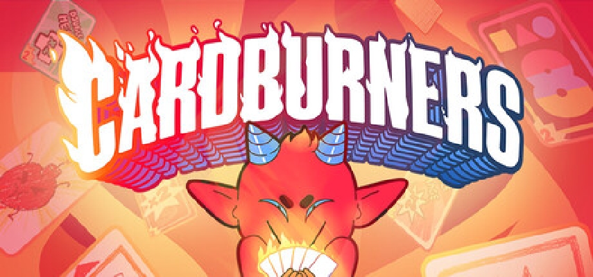 Cardburners の画像