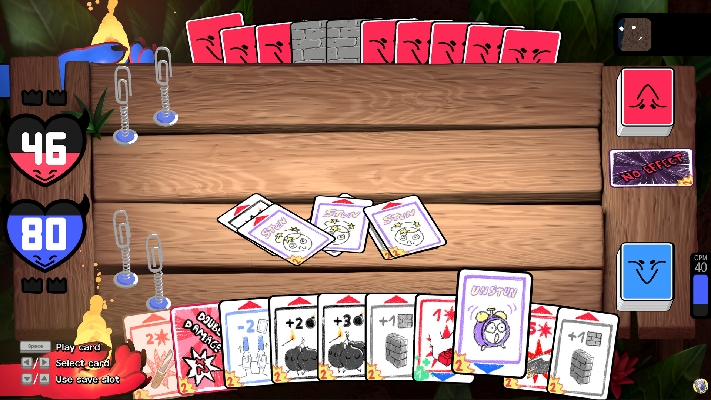 Cardburners の画像