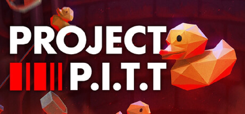 Picture of Project P.I.T.T.