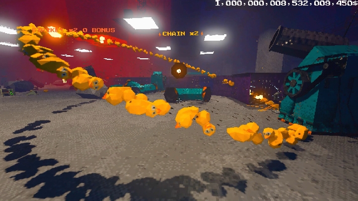 Picture of Project P.I.T.T.