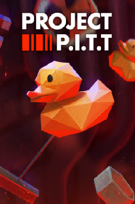 Picture of Project P.I.T.T.