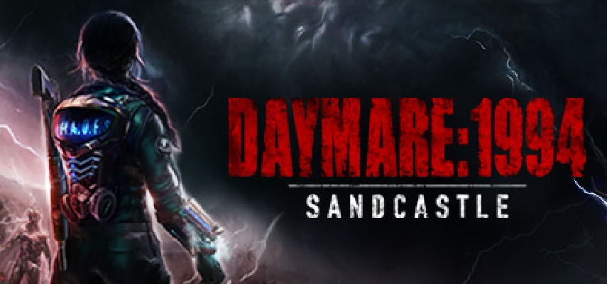 Picture of Daymare: 1994 Sandcastle
