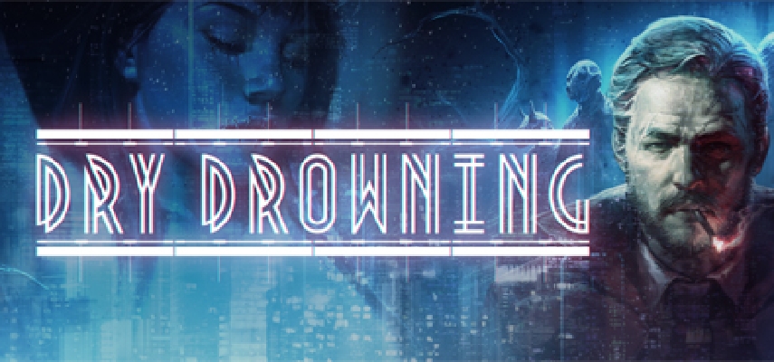 Imagem de Dry Drowning