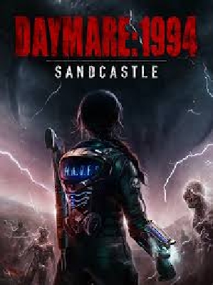 Picture of Daymare: 1994 Sandcastle