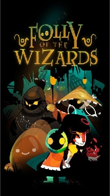 Imagem de Folly Of The Wizards