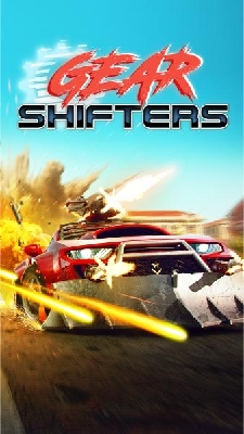 Imagem de Gearshifters