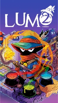 صورة Lumo 2