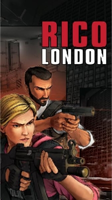 صورة RICO: London