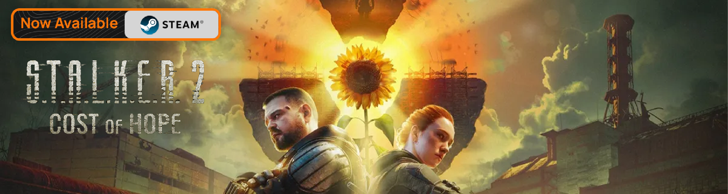 S.T.A.L.K.E.R. 2: Cost of Hope DLC