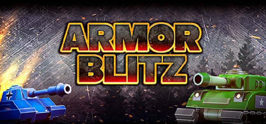 صورة Armor Blitz