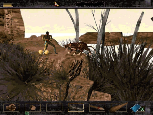 Obraz Time Commando