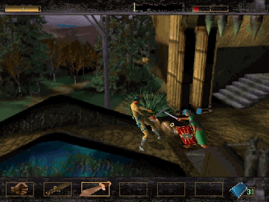  Obraz Time Commando