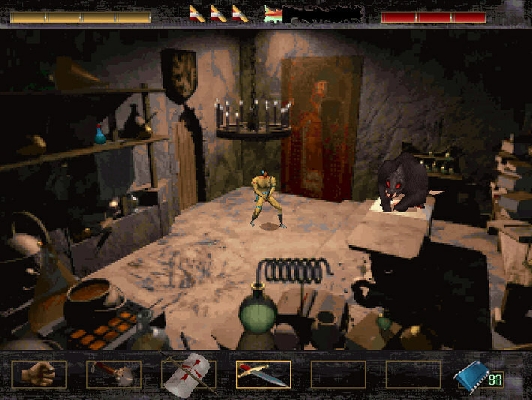  Obraz Time Commando