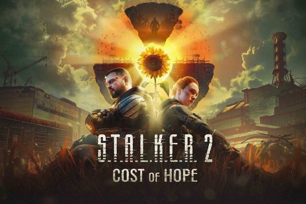 블로그 게시물 사진 ☢️ Welcome Back to the Zone: S.T.A.L.K.E.R. 2: Cost of Hope is Out Now!