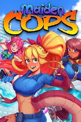 Hình ảnh của Maiden Cops