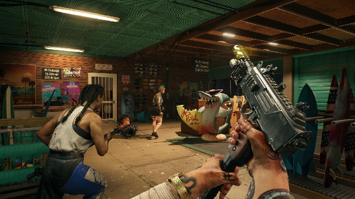 صورة Dead Island 2
