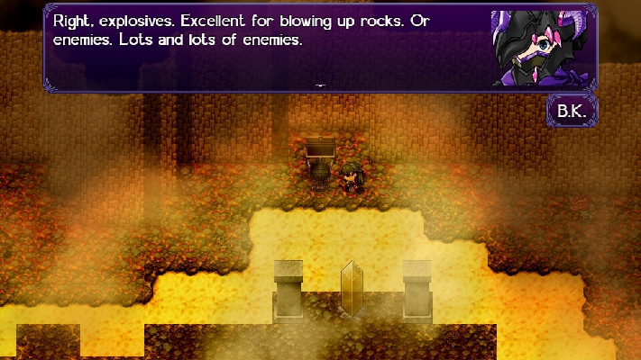 The Black Knight Chronicles - The Quest beyond Destiny: Foretold的图片