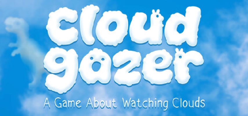 صورة Cloudgazer: A Game About Watching Clouds