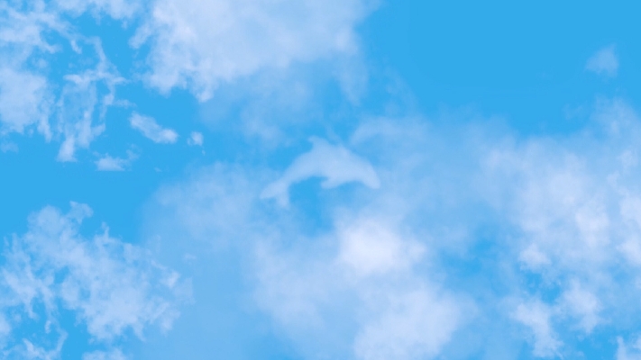 صورة Cloudgazer: A Game About Watching Clouds