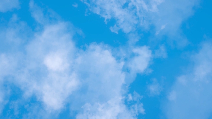 صورة Cloudgazer: A Game About Watching Clouds