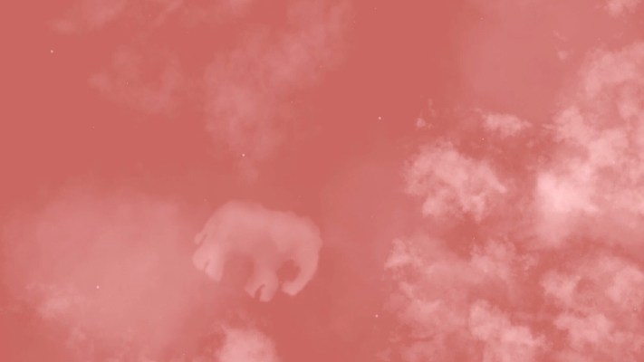 صورة Cloudgazer: A Game About Watching Clouds