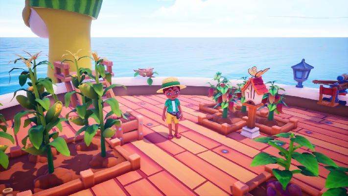 صورة Collector's Cove - Summer Pack