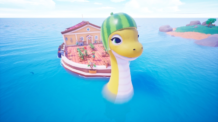 صورة Collector's Cove - Summer Pack