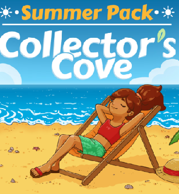 صورة Collector's Cove - Summer Pack