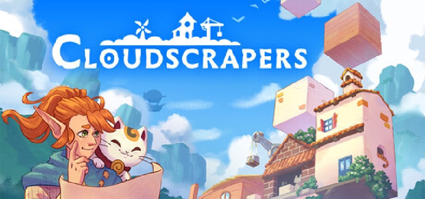 صورة Cloudscrapers