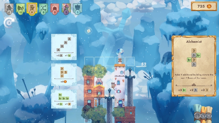 صورة Cloudscrapers