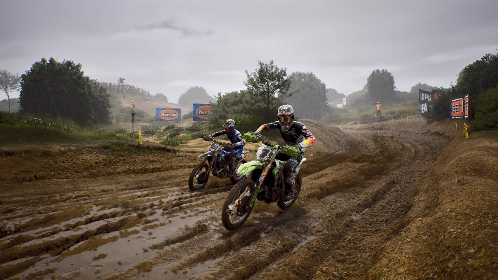 Obrázek uživatele MXGP 26 - The official game