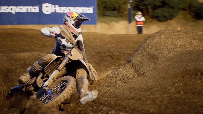 Obrázek uživatele MXGP 26 - The official game