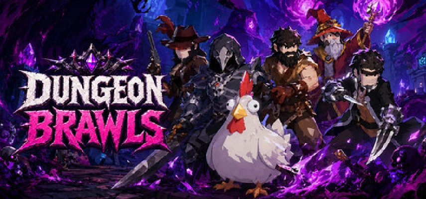 Dungeon Brawls的图片