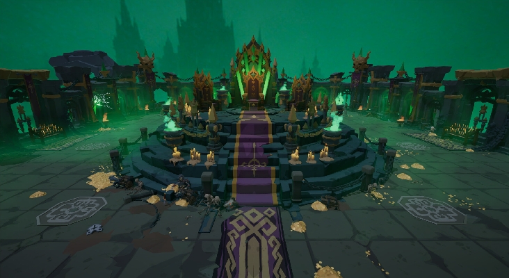 Dungeon Brawls的图片