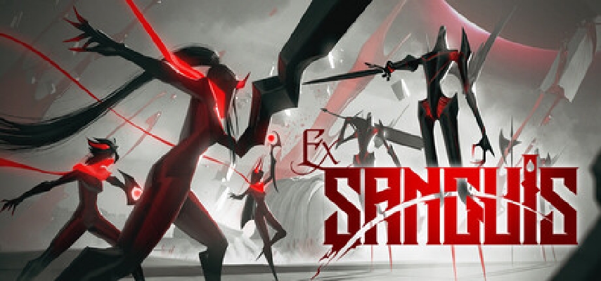 Ex Sanguis的图片