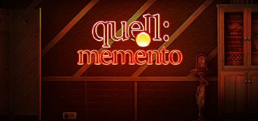 Image de Quell Memento
