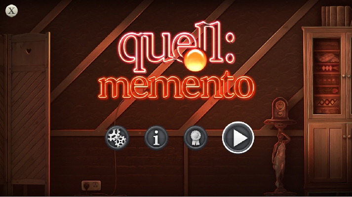 Image de Quell Memento