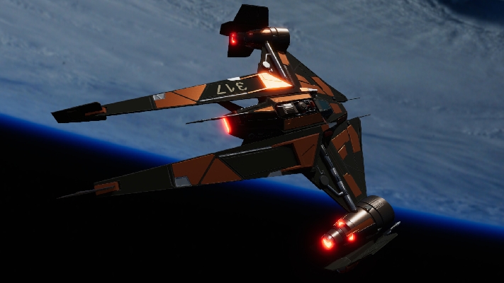  Imagen de Model Builder: Into The Stars DLC