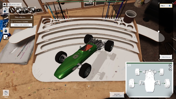  Imagen de Model Builder: Complete Edition