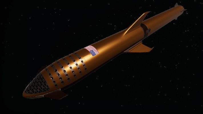  Imagen de Model Builder: Into The Stars DLC