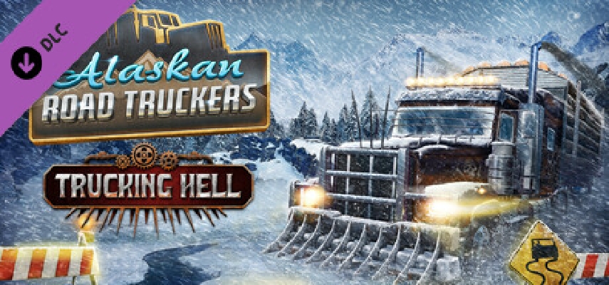  Imagen de Alaskan Road Truckers: Trucking Hell DLC