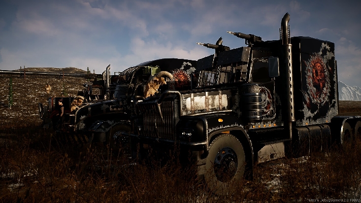  Imagen de Alaskan Road Truckers: Trucking Hell DLC