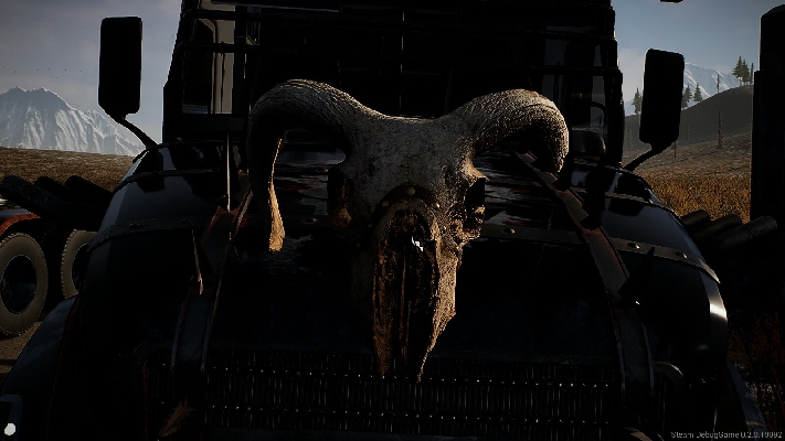  Imagen de Alaskan Road Truckers: Trucking Hell DLC