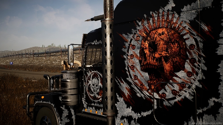  Imagen de Alaskan Road Truckers: Trucking Hell DLC