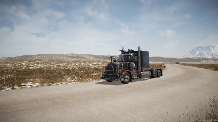  Imagen de Alaskan Road Truckers: Trucking Hell DLC