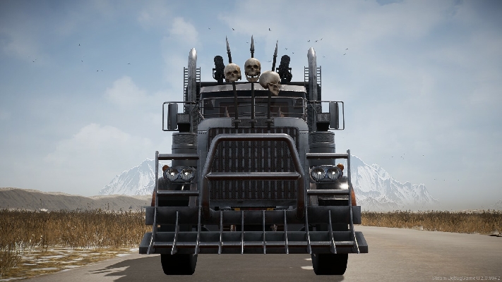  Imagen de Alaskan Road Truckers: Trucking Hell DLC
